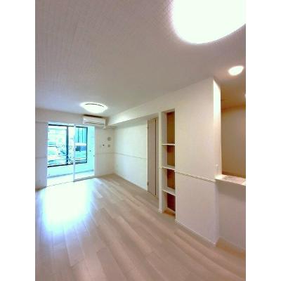 オプス多肥　弐 104【管理NO：1-027117702-01040】 ★家具家電は申し込み後に搬入します★の物件画像
