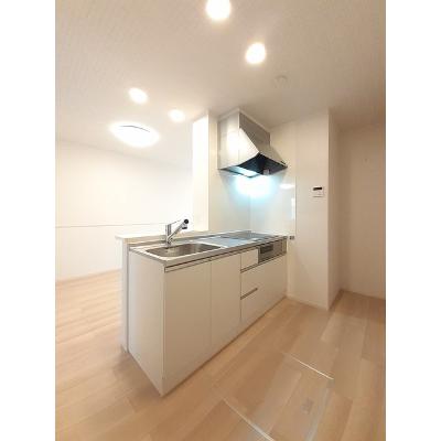 オプス多肥　弐 104【管理NO：1-027117702-01040】 ★家具家電は申し込み後に搬入します★の物件画像