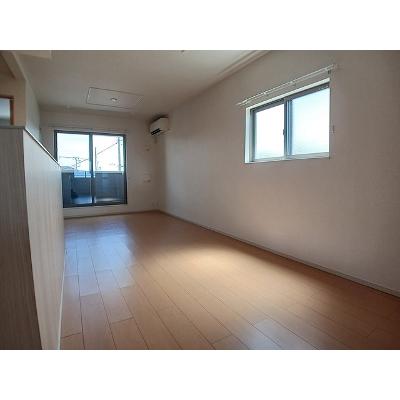 ストリーム　Ⅰ 201【管理NO：1-019437601-02010】 ★家具家電は申し込み後に搬入しますの物件画像