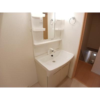 ストリーム　Ⅰ 201【管理NO：1-019437601-02010】 ★家具家電は申し込み後に搬入しますの物件画像