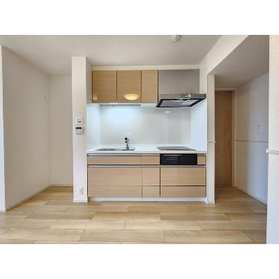 クラールⅢ 204【管理NO：1-027378001-02040】 2026年08月中旬入居可能の物件画像