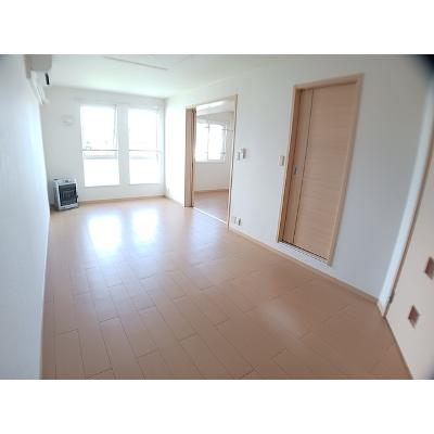 ベルオーブＷ 203【管理NO：1-015693902-02030】 ★家具家電は申し込み後に搬入します★の物件画像