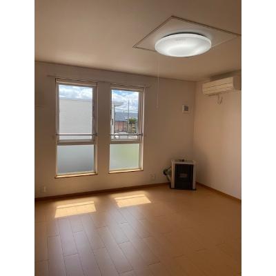 クラ－ル・プレイスⅠ 201【管理NO：1-015129501-02010】 ★家具家電は申し込み後に搬入します 2026年08月中旬入居可能の物件画像