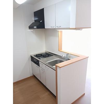 プレッサ泉中央 206【管理NO：1-014386401-02060】 ★家具家電は申し込み後に搬入します★ ★2026年10月下旬入居可能★の物件画像