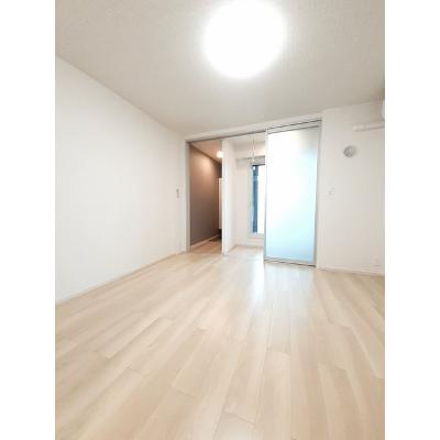 ル・シエル　ブルー 103【管理NO：1-027197601-01030】 ★家具家電は申し込み後に搬入します★の物件画像