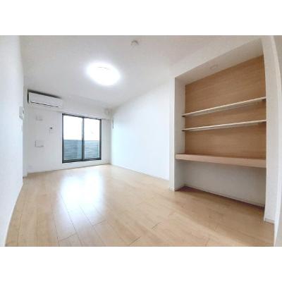 沖野シャングリラ 203【管理NO：1-024368601-02030】 ★家具家電は申し込み後に搬入しますの物件画像