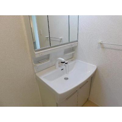 沖野シャングリラ 203【管理NO：1-024368601-02030】 ★家具家電は申し込み後に搬入しますの物件画像