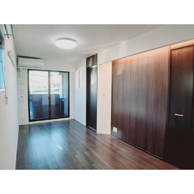シャルール・エイト 101【管理NO：1-023194301-01010】 ★家具家電は申し込み後に搬入します★の物件画像