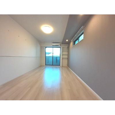 杜の風　原町Ⅱ 104【管理NO：1-027338802-01040】 ★家具家電は申し込み後に搬入します★の物件画像