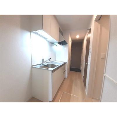 杜の風　原町Ⅱ 104【管理NO：1-027338802-01040】 ★家具家電は申し込み後に搬入します★の物件画像