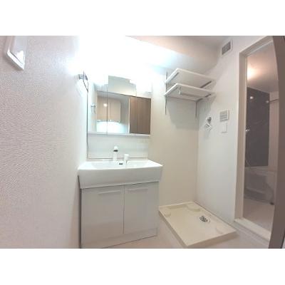 杜の風　原町Ⅱ 104【管理NO：1-027338802-01040】 ★家具家電は申し込み後に搬入します★の物件画像