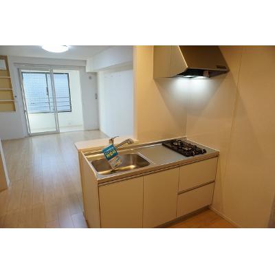 グランカーサドゥ 204【管理NO：1-024859701-02040】 ★家具家電は申し込み後に搬入します★の物件画像