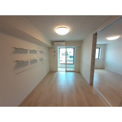 ヴューテラスｃｏｃｏⅡ 102【管理NO：1-027348902-01020】 ★家具家電は申し込み後に搬入します★ ★2026年08月中旬入居可能★の物件画像