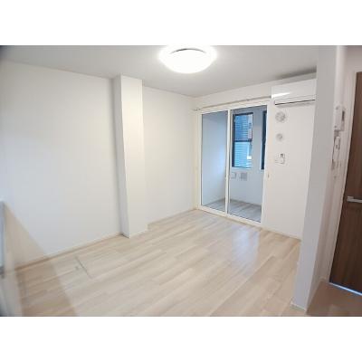 メゾン　Ⅱ 103【管理NO：1-028317902-01030】 ★家具家電は申し込み後に搬入します 2026年08月上旬入居可能の物件画像