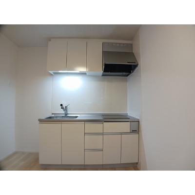 メゾン　Ⅱ 103【管理NO：1-028317902-01030】 ★家具家電は申し込み後に搬入します 2026年08月上旬入居可能の物件画像