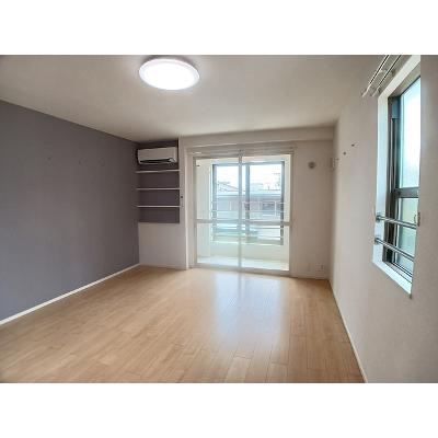 エアリーガーデン 202【管理NO：1-025299201-02020】 ★家具家電は申し込み後に搬入します★の物件画像
