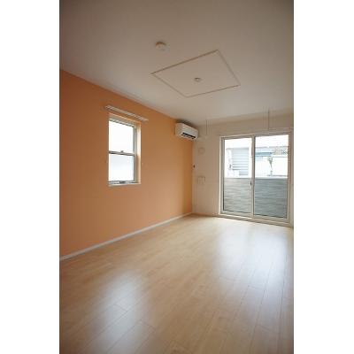 サンライズ　ムサシ 105【管理NO：1-023023101-01040】 ★家具家電は申し込み後に搬入します 2026年08月下旬入居可能の物件画像