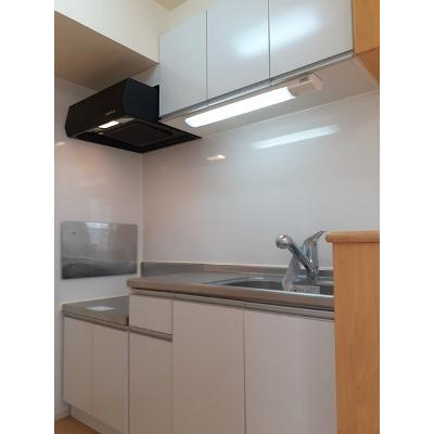 サントノーレⅡ 101【管理NO：1-019062801-01010】 ★家具家電は申し込み後に搬入します 2026年08月上旬入居可能の物件画像