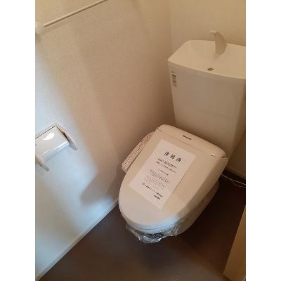 サントノーレⅡ 101【管理NO：1-019062801-01010】 ★家具家電は申し込み後に搬入します 2026年08月上旬入居可能の物件画像