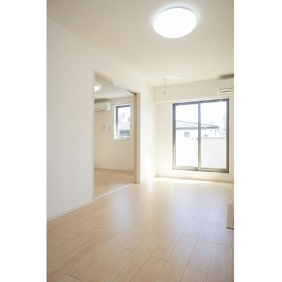 ブライトヒルズＣ 202【管理NO：1-025066102-02020】 ★家具家電は申し込み後に搬入します★の物件画像