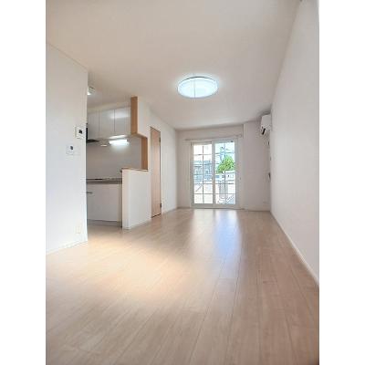 ベル・パンセⅠ 101【管理NO：1-015673301-01010】 ★家具家電は申し込み後に搬入します★の物件画像