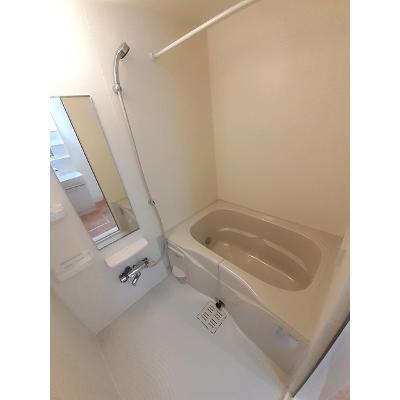 浅見ハウス 201【管理NO：1-021163901-02010】 ★家具家電は申し込み後に搬入します 2026年09月中旬入居可能の物件画像