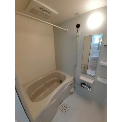 ブリーゼ　Ⅱ 201【管理NO：1-021004701-02010】 ★家具家電は申し込み後に搬入しますの物件画像