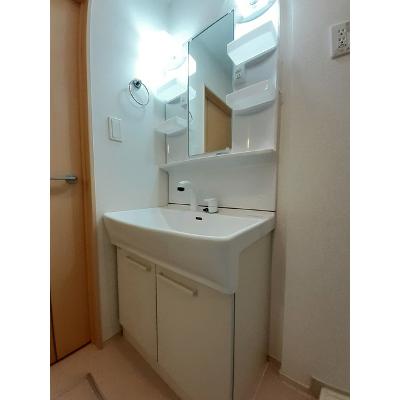 ブリーゼ　Ⅱ 201【管理NO：1-021004701-02010】 ★家具家電は申し込み後に搬入しますの物件画像