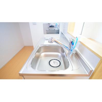 ディアコート　Ⅱ 202【管理NO：1-019156302-02020】 ★家具家電は申し込み後に搬入します 2026年07月下旬入居可能の物件画像