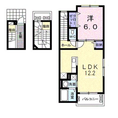 グラン　ソフィア 301【管理NO：1-022888801-03010】 ★家具家電は申し込み後に搬入します 2026年07月上旬入居可能の物件画像