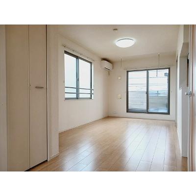 グラン　ソフィア 301【管理NO：1-022888801-03010】 ★家具家電は申し込み後に搬入します 2026年07月上旬入居可能の物件画像