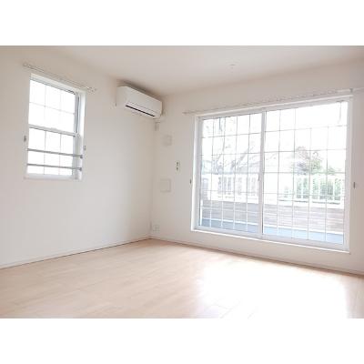 メゾンＮａＮａⅡ 203【管理NO：1-021880401-02030】 ★家具家電は申し込み後に搬入します 2026年08月下旬入居可能の物件画像