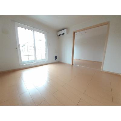 サニー　ＫⅠ 204【管理NO：1-015641001-02040】 ★家具家電は申し込み後に搬入します★の物件画像