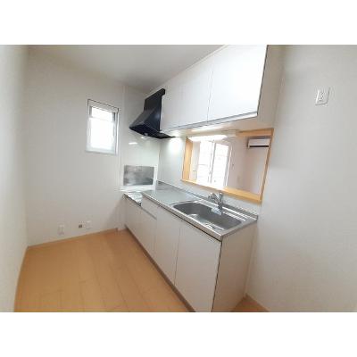 サニー　ＫⅠ 204【管理NO：1-015641001-02040】 ★家具家電は申し込み後に搬入します★の物件画像