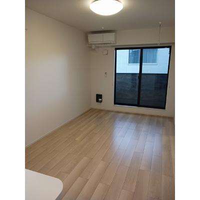 フェリーチェＢ 201【管理NO：1-027771802-02010】 ★家具家電は申し込み後に搬入します 2026年08月中旬入居可能の物件画像