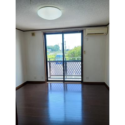 サンハイツ長者ヶ台Ｂ 101【管理NO：1-099213301-01010】 ★家具家電は申し込み後に搬入します★の物件画像