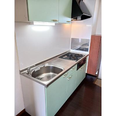 サンハイツ長者ヶ台Ｂ 101【管理NO：1-099213301-01010】 ★家具家電は申し込み後に搬入します★の物件画像