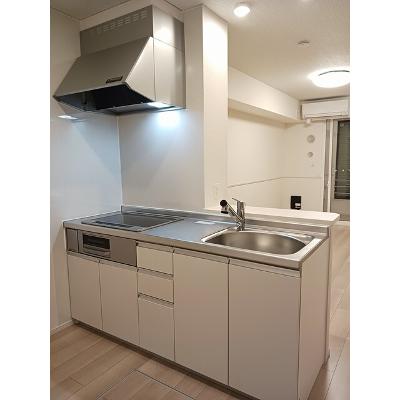 サン・デリアーナⅡ 103【管理NO：1-027755901-01030】 ★家具家電は申し込み後に搬入します 2026年08月中旬入居可能の物件画像