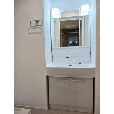 サン・デリアーナⅡ 103【管理NO：1-027755901-01030】 ★家具家電は申し込み後に搬入します 2026年08月中旬入居可能の物件画像