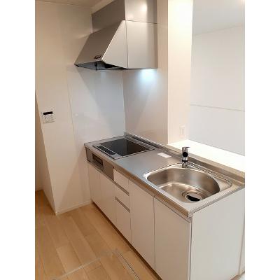 メゾン　ドゥ　シャトゥーⅡ 101【管理NO：1-026686101-01010】 ★家具家電は申し込み後に搬入しますの物件画像