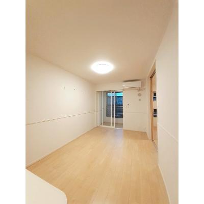 リュシオル　Ⅰ 203【管理NO：1-025360001-02030】 ★家具家電は申し込み後に搬入します 2026年08月下旬入居可能の物件画像