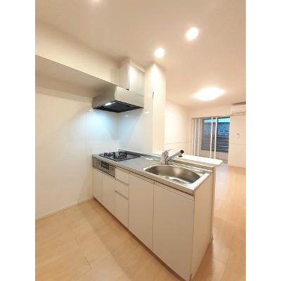 リュシオル　Ⅰ 203【管理NO：1-025360001-02030】 ★家具家電は申し込み後に搬入します 2026年08月下旬入居可能の物件画像