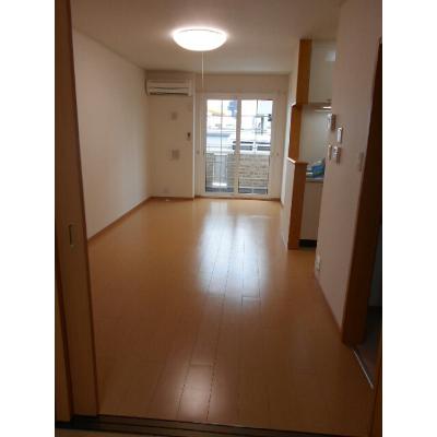 クラールＴ・Ｏ 101【管理NO：1-015375401-01010】 ★家具家電は申し込み後に搬入しますの物件画像