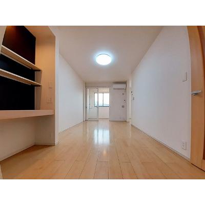 サンフラワーＢ 203【管理NO：1-022975302-02030】 ★家具家電は申し込み後に搬入します 2026年08月下旬入居可能の物件画像