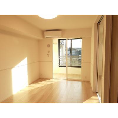 イルクオーレⅠ 202【管理NO：1-027417701-02020】 ★家具家電は申し込み後に搬入します 2026年08月上旬入居可能の物件画像