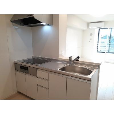 イルクオーレⅠ 202【管理NO：1-027417701-02020】 ★家具家電は申し込み後に搬入します 2026年08月上旬入居可能の物件画像