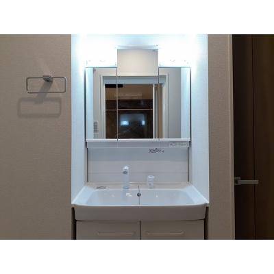 イルクオーレⅠ 202【管理NO：1-027417701-02020】 ★家具家電は申し込み後に搬入します 2026年08月上旬入居可能の物件画像