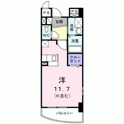 東峰マンション 301【管理NO：1-014339401-03010】 ★家具家電は申し込み後に搬入します 2026年08月下旬入居可能の物件画像