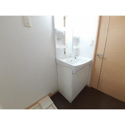 サン　フィールドⅡ 103【管理NO：1-015315101-01030】 ★家具家電は申し込み後に搬入します 2026年07月中旬入居可能の物件画像