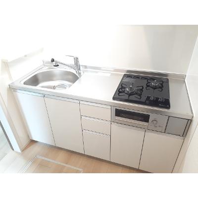 クロワール 102【管理NO：1-027352001-01020】 ★家具家電は申し込み後に搬入します 2026年09月中旬入居可能の物件画像